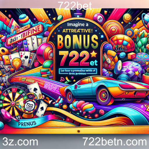 Descubra as Melhores Promoções da 722bet